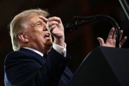Trump compte-t-il lier les accords d'Abraham à l'Iran?