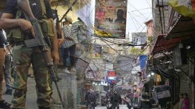 Les factions palestiniennes (hors Fatah) rejettent le désarmement des camps