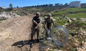 L'armée libanaise se déploie à Zaoutar el-Gharbiyé, première «zone pilote»