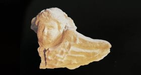 L’histoire d’un chérubin 