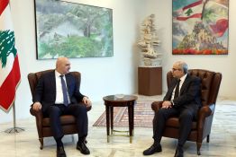 Aoun et Salam saluent l’accord américano-iranien et misent sur une détente régionale
