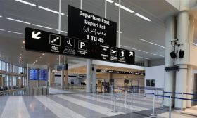 Vols au Liban et au Moyen-Orient: le ciel bouleversé par la guerre