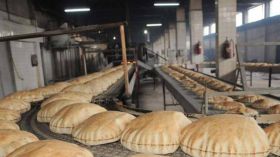 Liban: baisse des prix du pain
