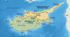 Réunification de Chypre: l'ONU veut relancer les discussions