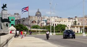 Cuba engage une réforme économique historique pour faire face à la crise
