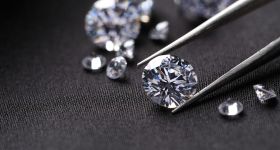 Diamants: des pierres précieuses sous haute tension 