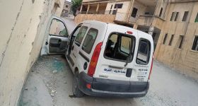 Série de frappes israéliennes meurtrières au Liban-Sud