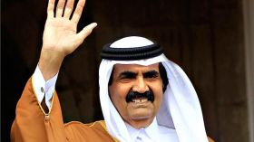 Hamad ben Khalifa: l'homme derrière l'ascension du Qatar