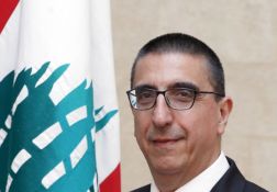 Hajjar évoque avec Raï les coûts de la crise des réfugiés