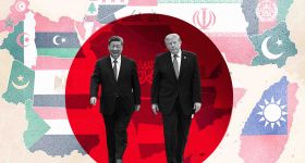 Xi à la Maison-Blanche: un sommet de gestion de crise plutôt qu’un sommet de rupture