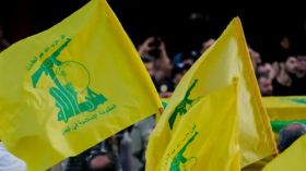 L’Iran aurait transféré des centaines de millions de dollars au Hezbollah via Dubaï