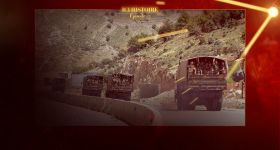 26 avril 2005: le retrait des troupes syriennes du Liban