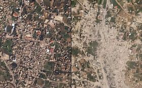 Liban-Sud: Quand la guerre efface la mémoire
