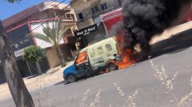 L'escalade se poursuit au Liban malgré les efforts pour un cessez-le-feu
