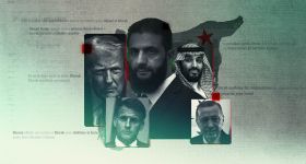 La Syrie de retour «parmi les nations du monde»?