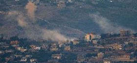 Tensions persistantes au Liban-Sud entre Israël et le Hezbollah