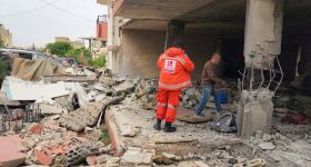 Liban-Sud : l’escalade continue