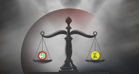 Schisme au cœur du tandem chiite libanais?