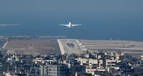 Messieurs les mollahs et consorts, ne touchez pas à l’aéroport!