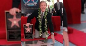 Richard Chamberlain, star des “Oiseaux se cachent pour mourir”, tire sa révérence  