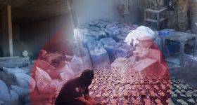 Drogue au Liban: avancées sécuritaires, défi sanitaire persistant