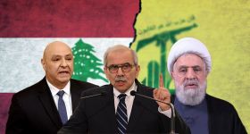 L’exécutif libanais et le Hezbollah: la fracture des visions