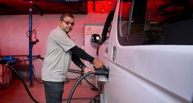 Népal : les véhicules électriques aident à faire face aux crises de carburant