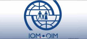 L'agence de l'ONU pour les migrations dans la tourmente après le gel américain