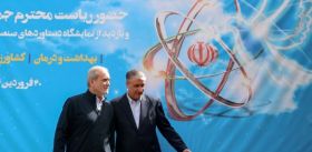 Un accord AIEA-Iran sur les inspections est \