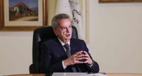 Déclaration de Me Wissam Al-Ghawi, avocat de l’ancien gouverneur de la Banque du Liban, Riad Salamé