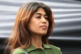 «Quelques grammes de drogue» de synthèse trouvés dans le sac de Rima Hassan en garde à vue