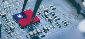 Semi-conducteurs: conflit mondial gravé en nanomètres 