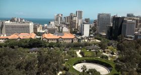 Les derniers espaces verts de Beyrouth seront-ils sauvés?