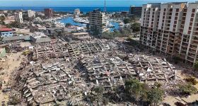 Au Venezuela, les secours s'intensifient après le double séisme dévastateur