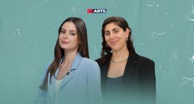 Do You Love Me : dans les coulisses du film avec Lana Daher