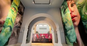 Le musée de Damas rouvre après la chute d'Assad