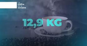 Quand le café rythme la vie des Libanais