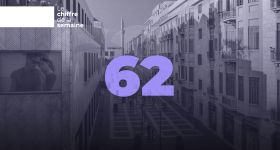 Beirut Souks – 62 magasins ouverts, loin de l'objectif initial de 2024