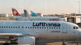 Lufthansa commande 20 Boeing 737 MAX 10 pour 3,4 milliards de dollars