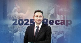 2025: Les temps forts d'Élie-Joe Kamel à Ici Beyrouth