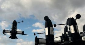 FPV: le drone qui réinvente la guerre au Liban