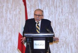 Nawaf Salam: \