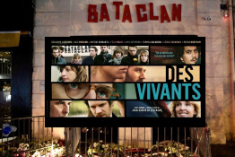 Attentats de Paris: «Des vivants », la série coup-de-poing sur l’après-Bataclan 