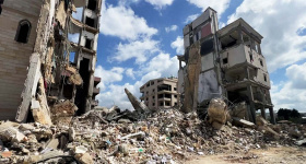 Liban: entre usure de la guerre et espoir de négociations