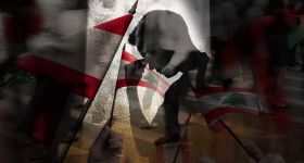 Liban, terre de résignation?