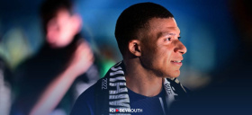 Buteur, Kylian Mbappé a fait ses adieux au Parc des Princes