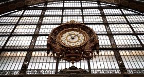 Un dialogue unique entre écrivains et tableaux au musée