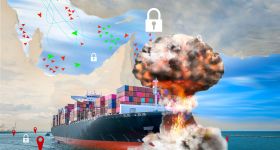 Pourquoi Ormuz est la vraie bombe atomique de l’Iran