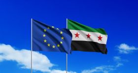 UE–Syrie: un rapprochement sous tension migratoire