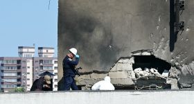 La guerre en Ukraine déborde-t-elle chez ses voisins ?